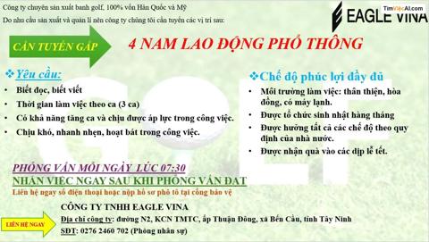Nhân viên văn phòng